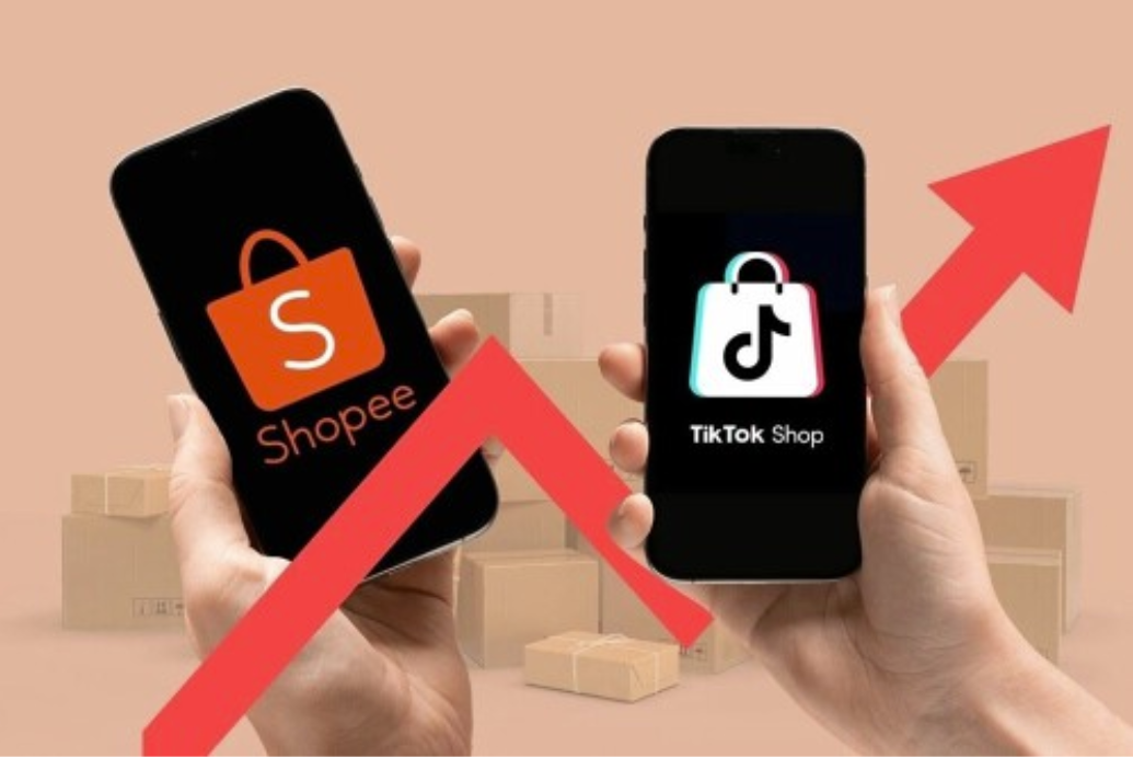 hoàn tiền tiktok shop